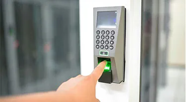 Biometric and RF Access Control Systems in Thrissur